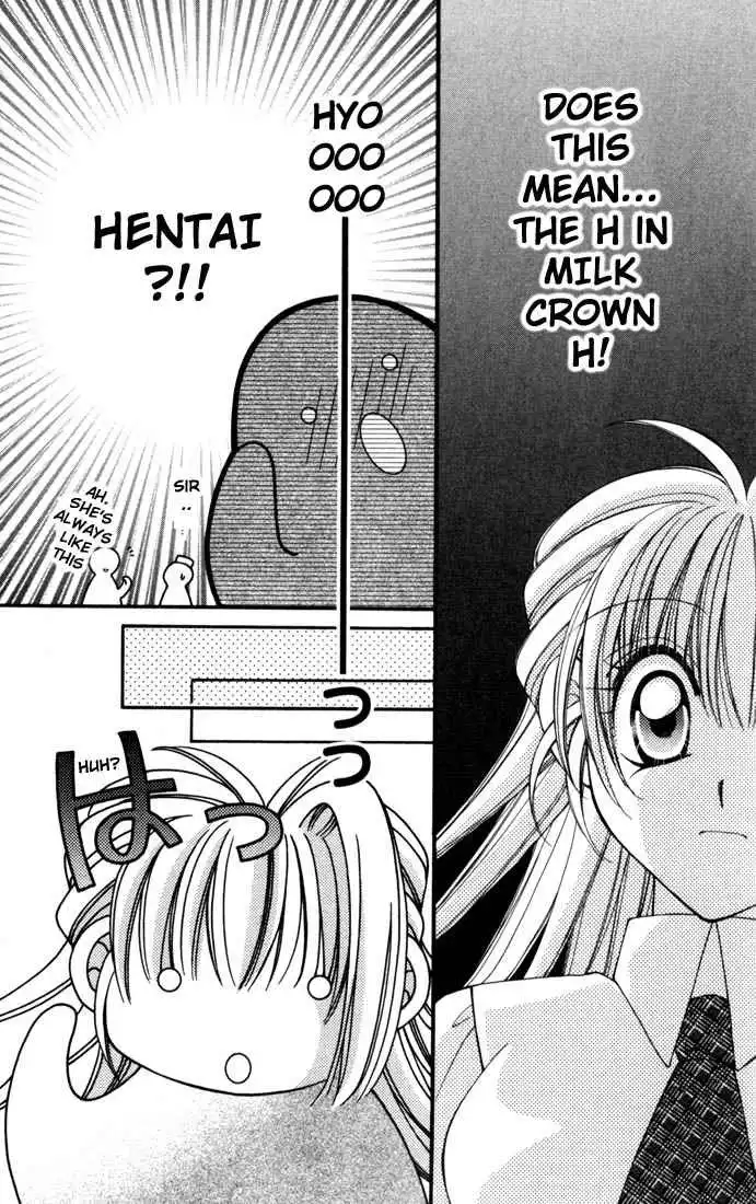 Milk Crown H Chapter 4 15